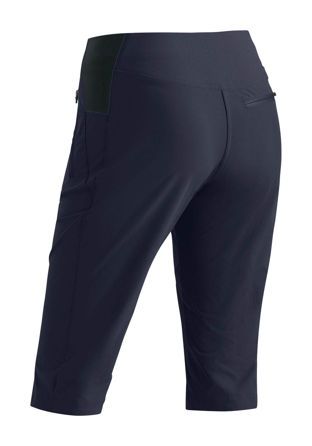Maier Sports Inara slim Capri Vario  – night sky