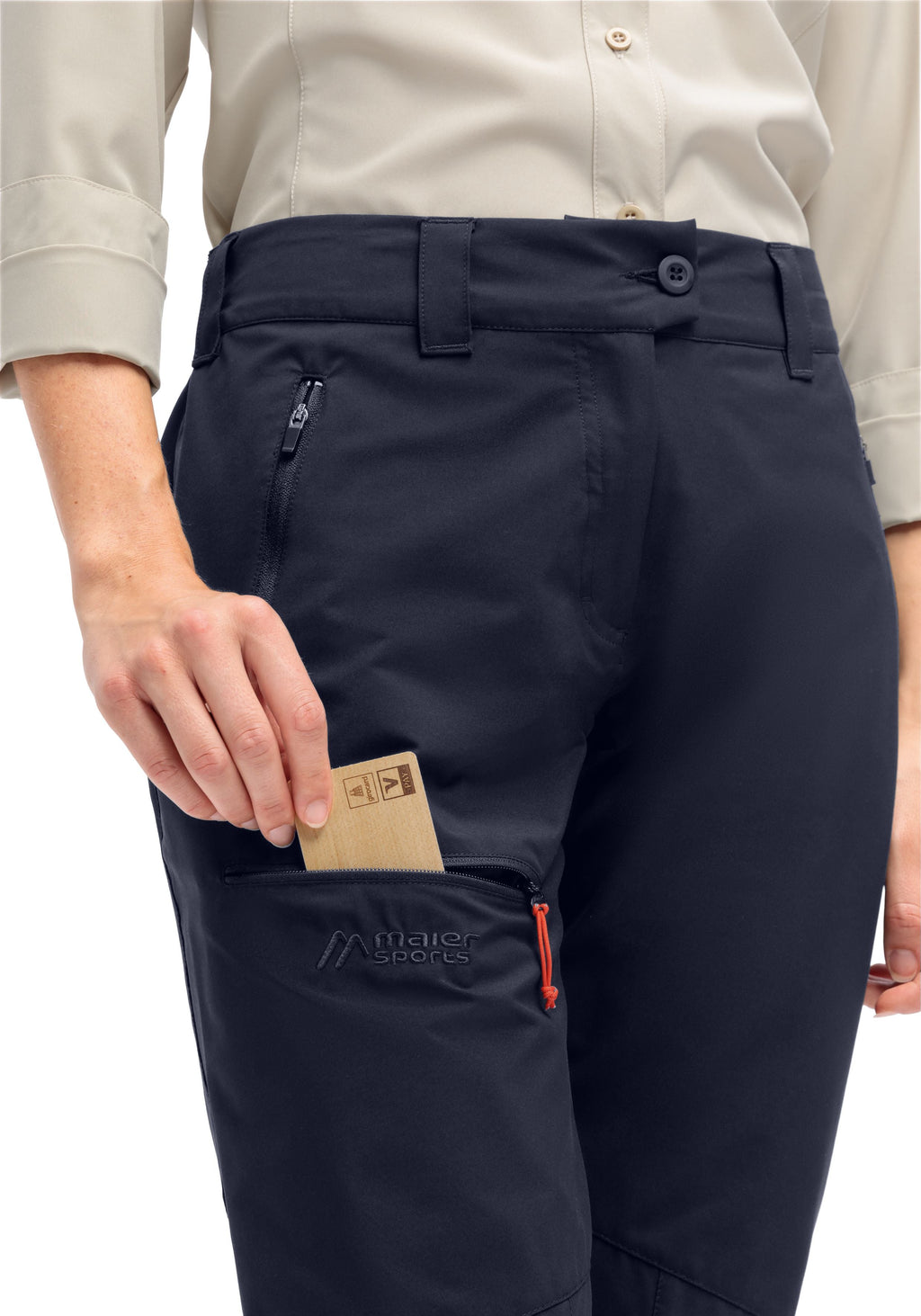 Maier Sports Lulaka Loop  – night sky