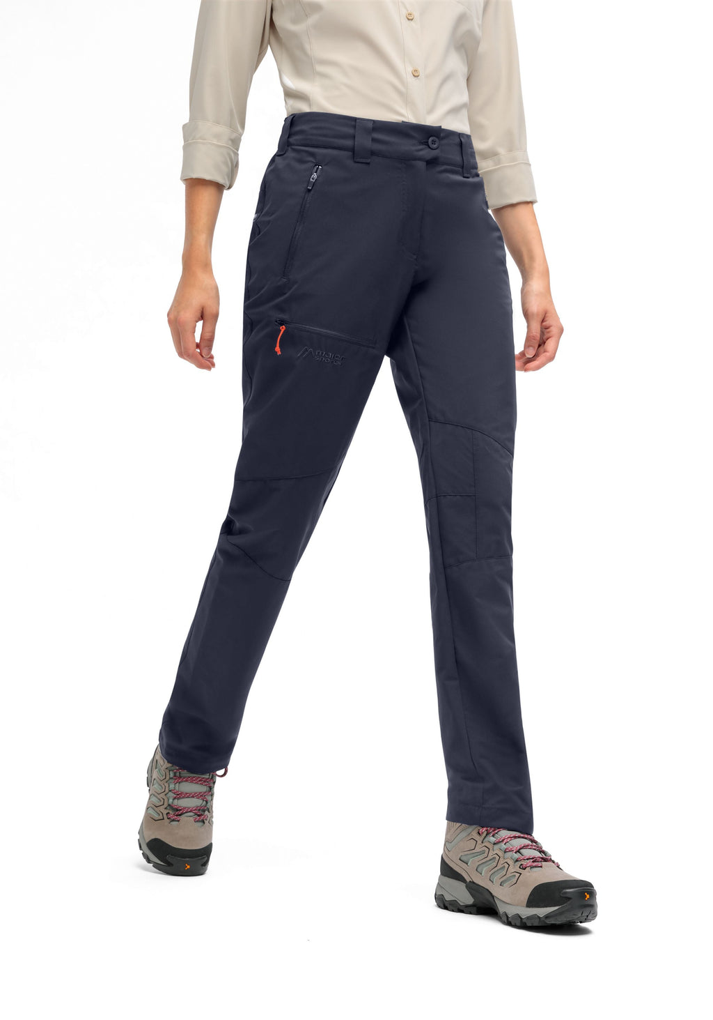 Maier Sports Lulaka Loop  – night sky
