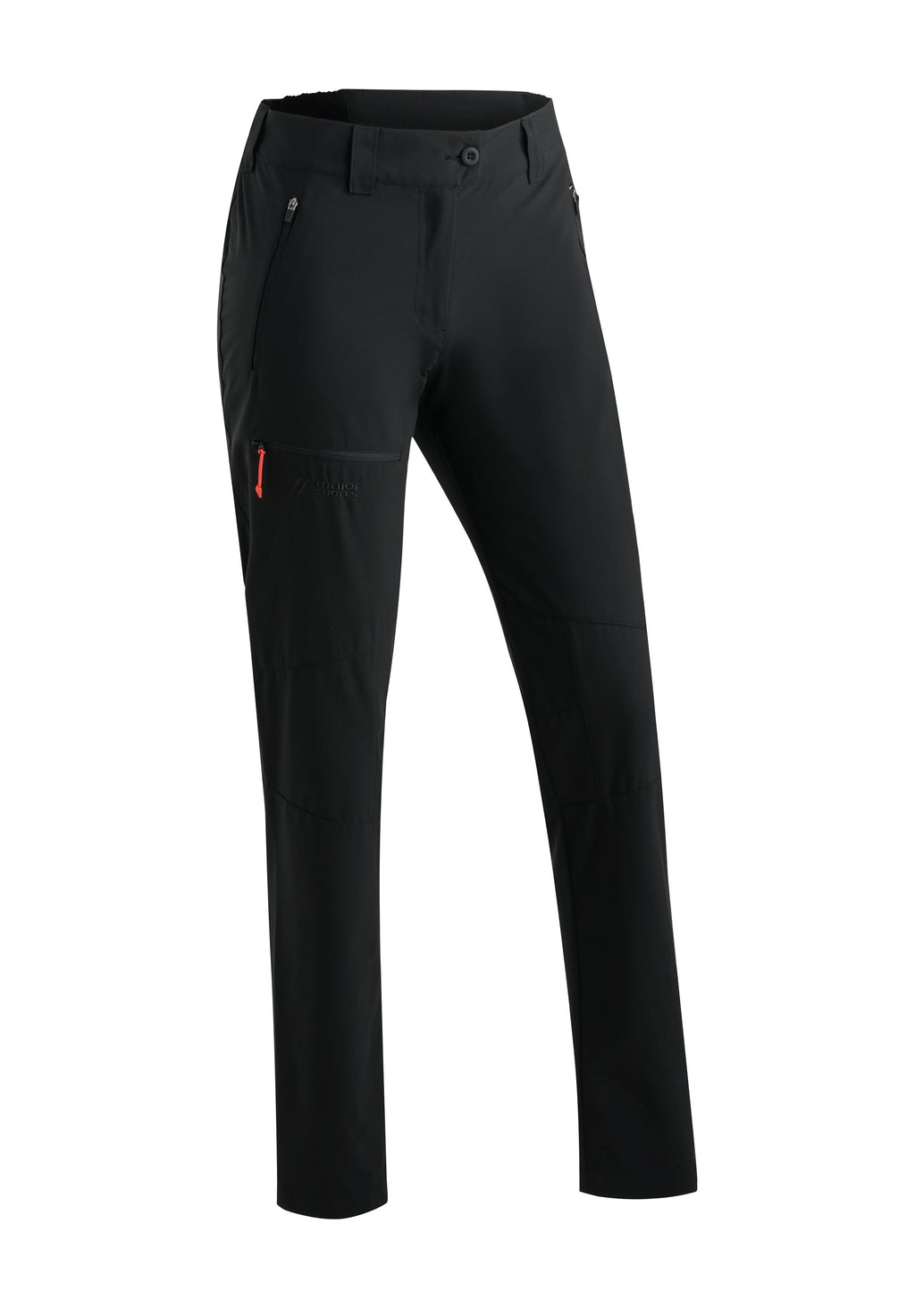 Maier Sports Lulaka Loop  – black