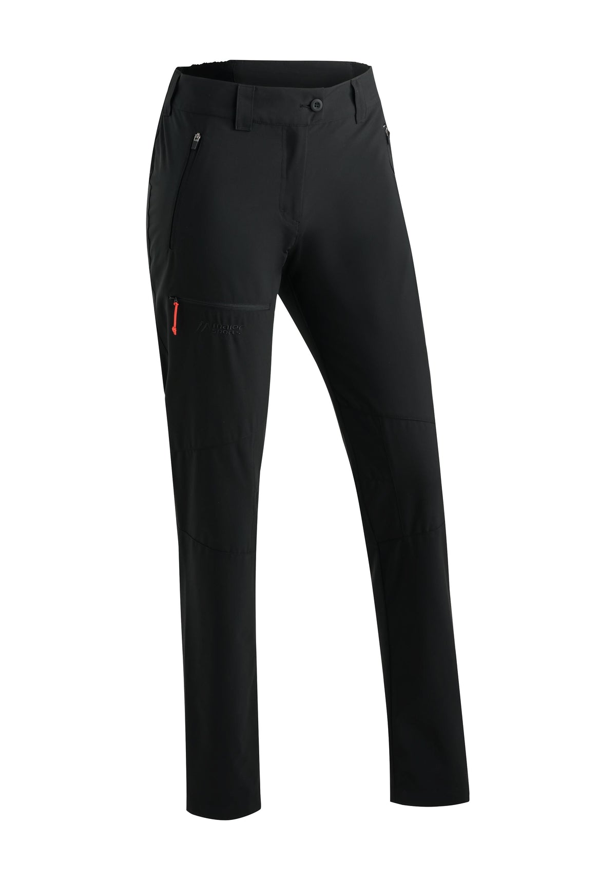 Maier Sports Lulaka Loop  – black