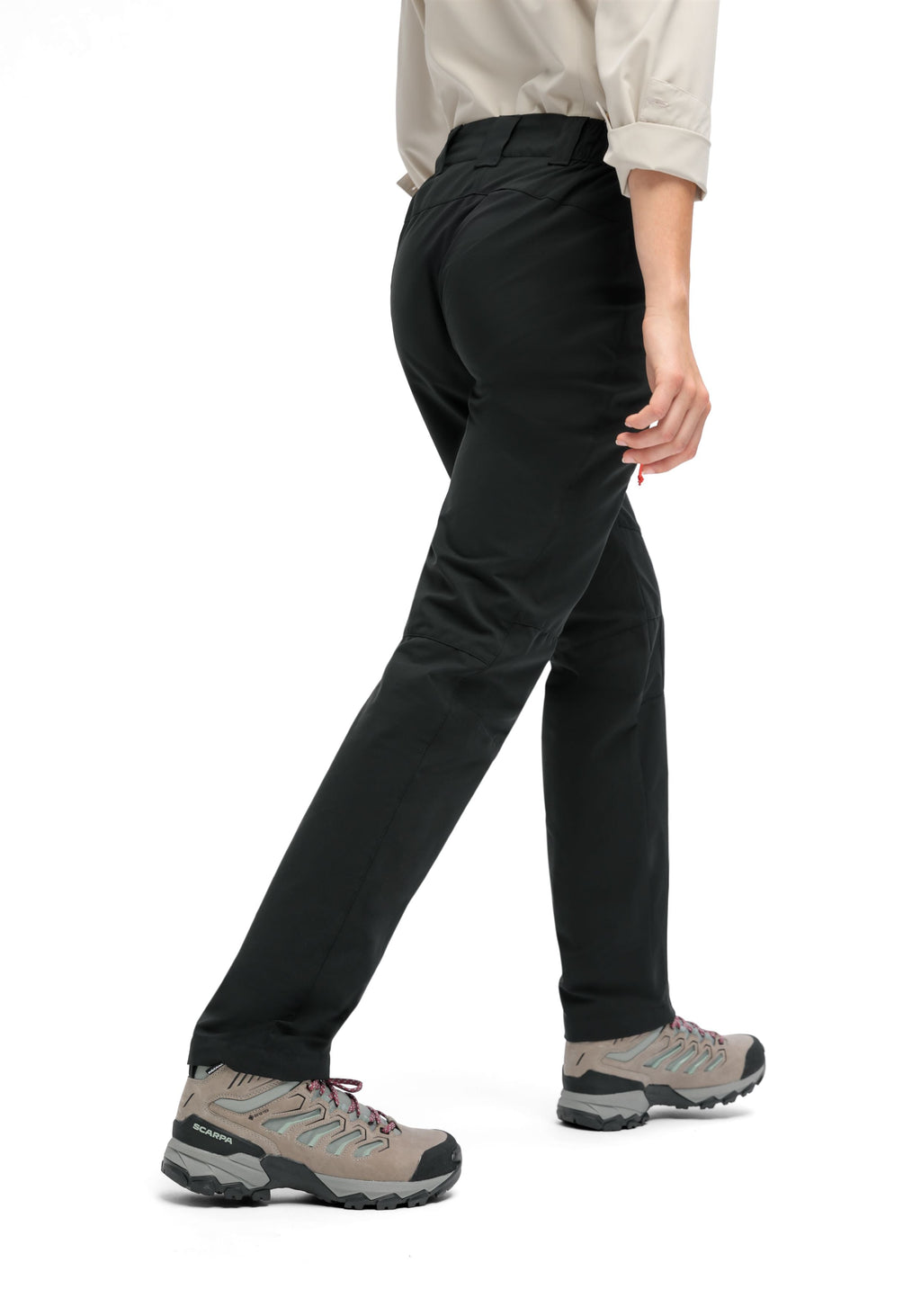 Maier Sports Lulaka Loop  – black