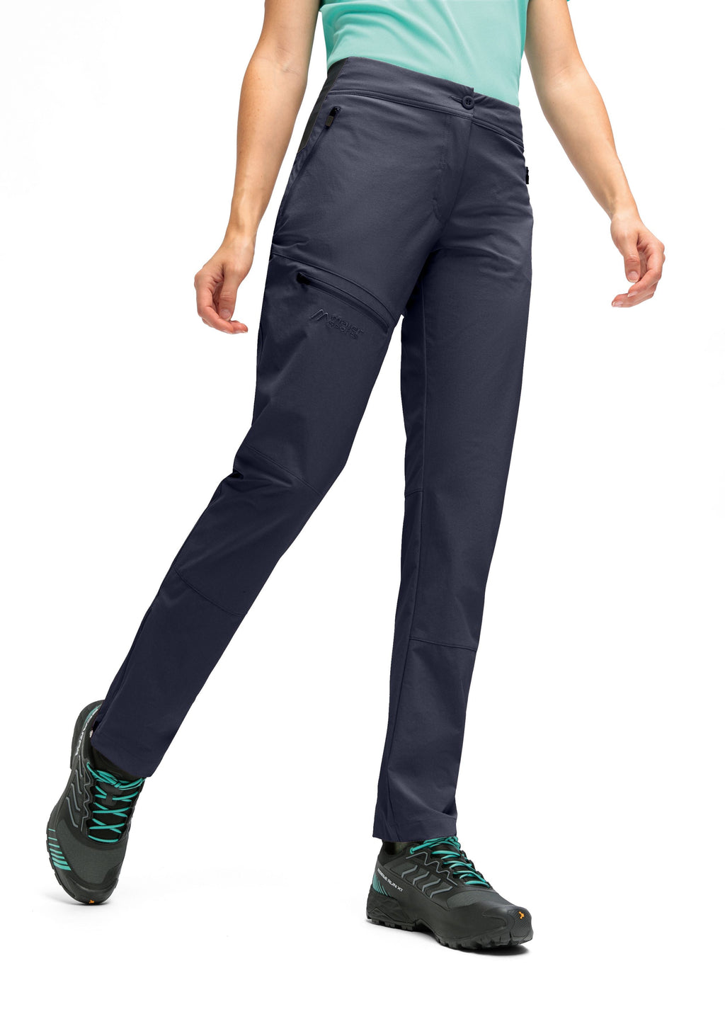 Maier Sports Inara slim Vario  – night sky