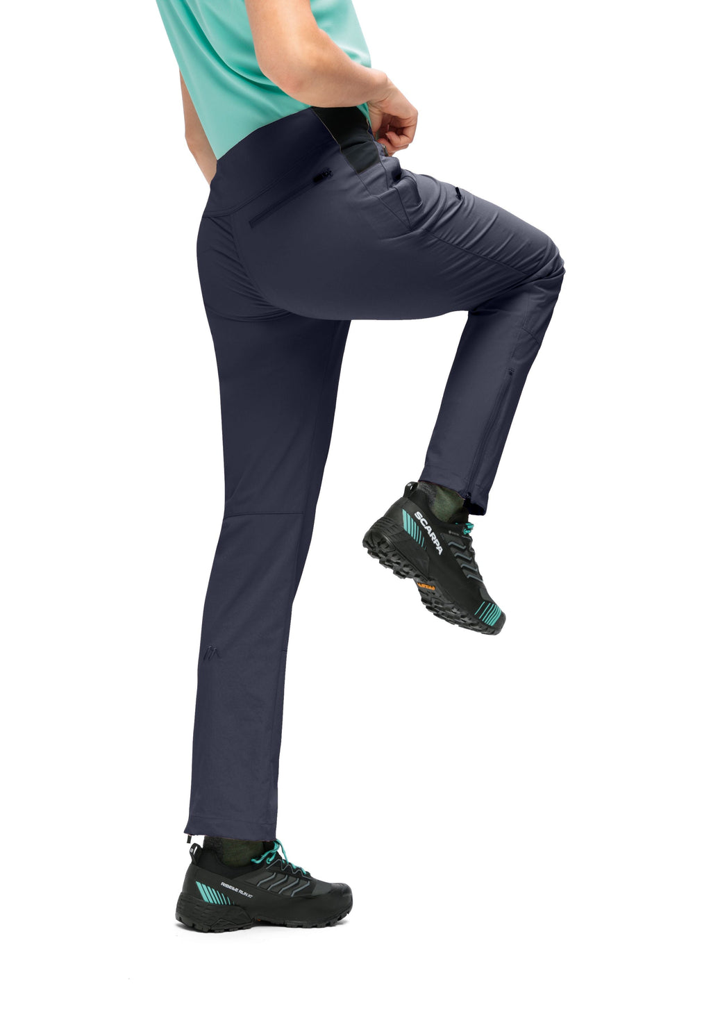 Maier Sports Inara slim Vario  – night sky