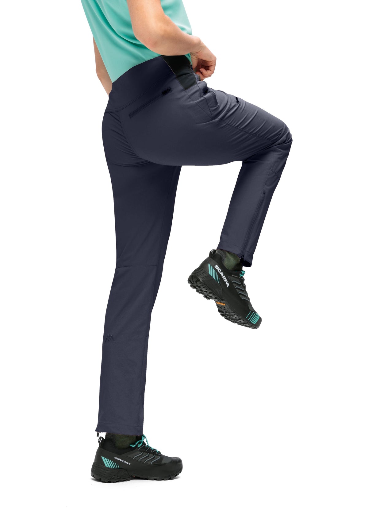Maier Sports Inara slim Vario  – night sky