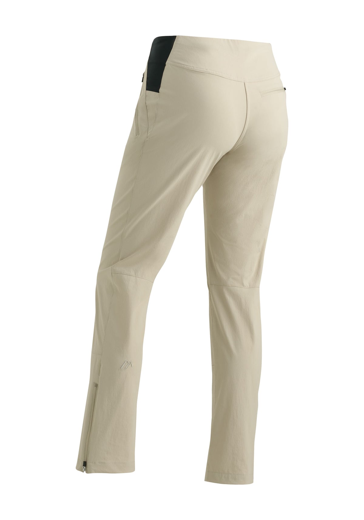Maier Sports Inara slim Vario  – brown rice