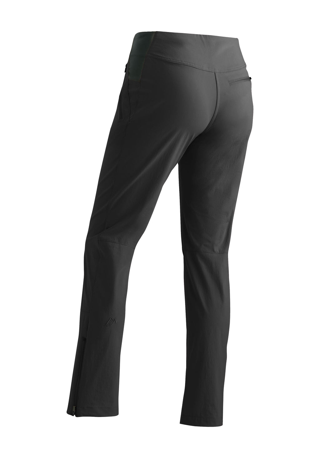 Maier Sports Inara slim Vario  – black