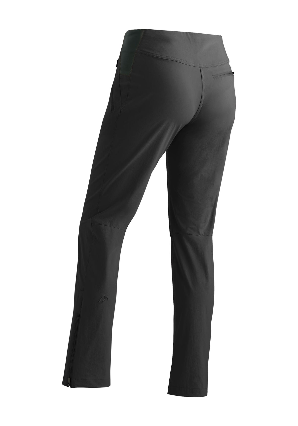 Maier Sports Inara slim Vario  – black