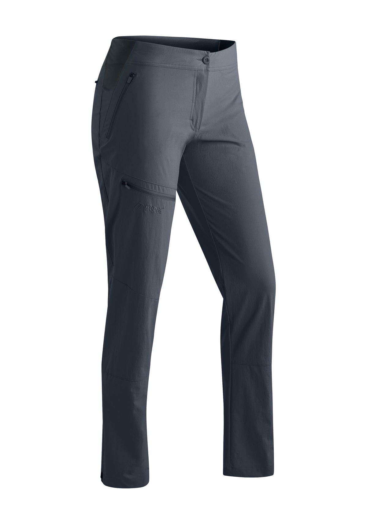 Maier Sports Inara slim Vario  – graphite