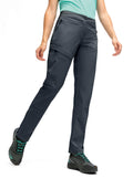 Maier Sports Inara slim Vario  – graphite