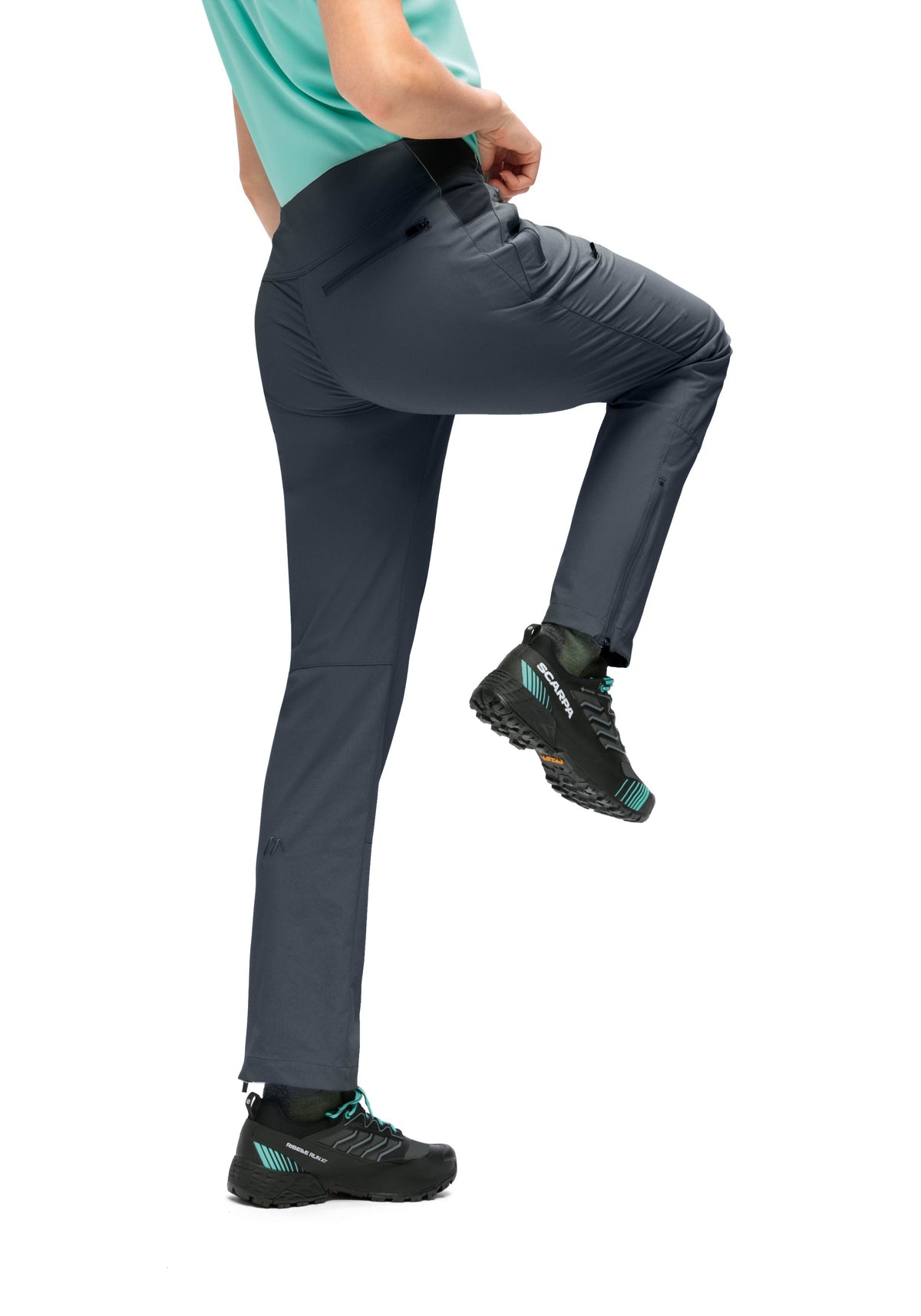 Maier Sports Inara slim Vario  – graphite