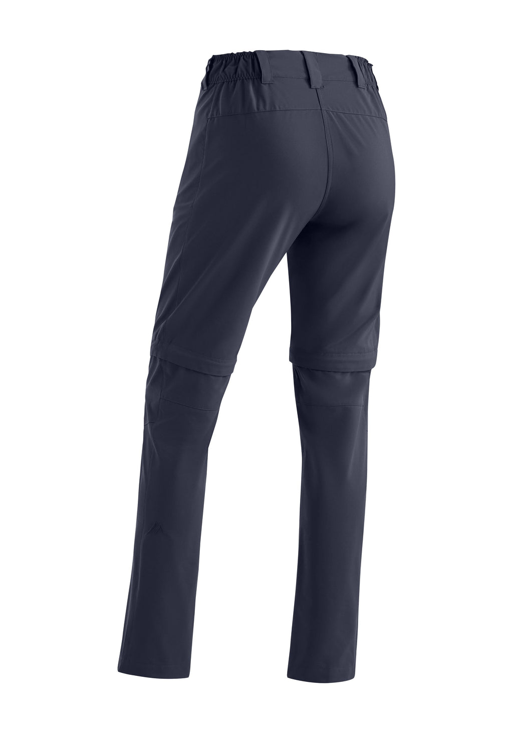 Maier Sports Nata Zip Loop  – night sky