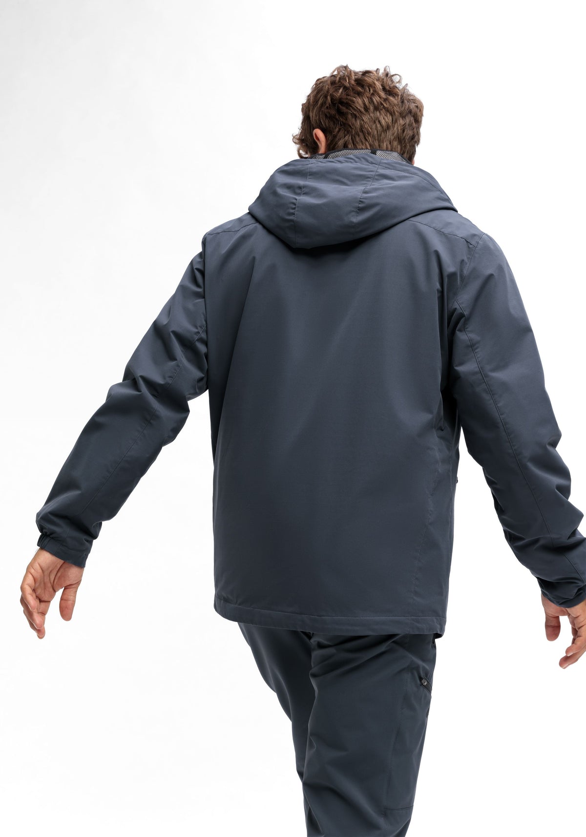 Maier Sports ArorA Loop M  – ombre blue