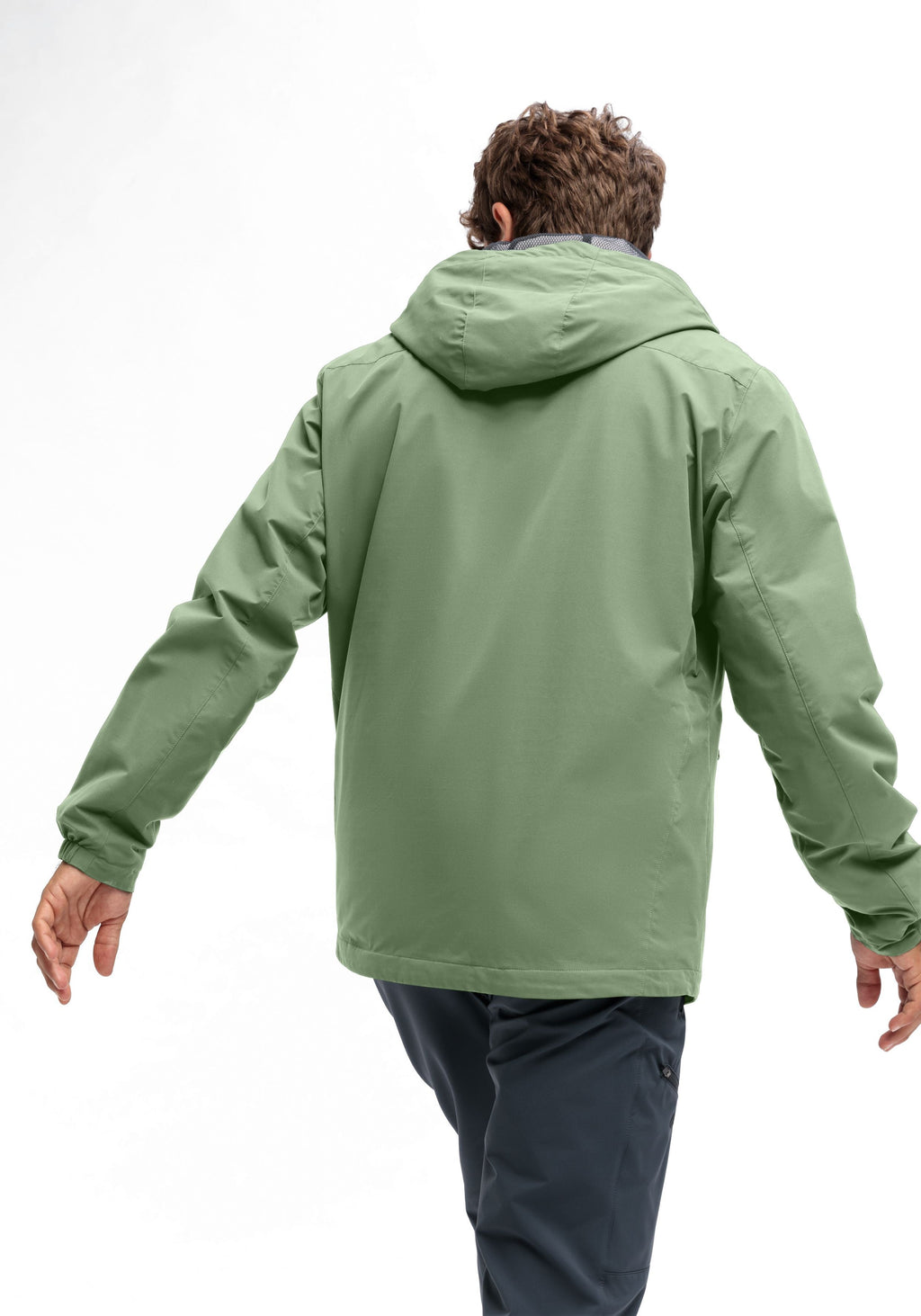 Maier Sports ArorA Loop M  – green pond