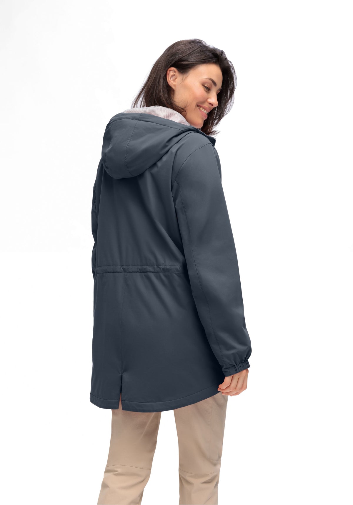 Maier Sports ArorA Loop W  – ombre blue
