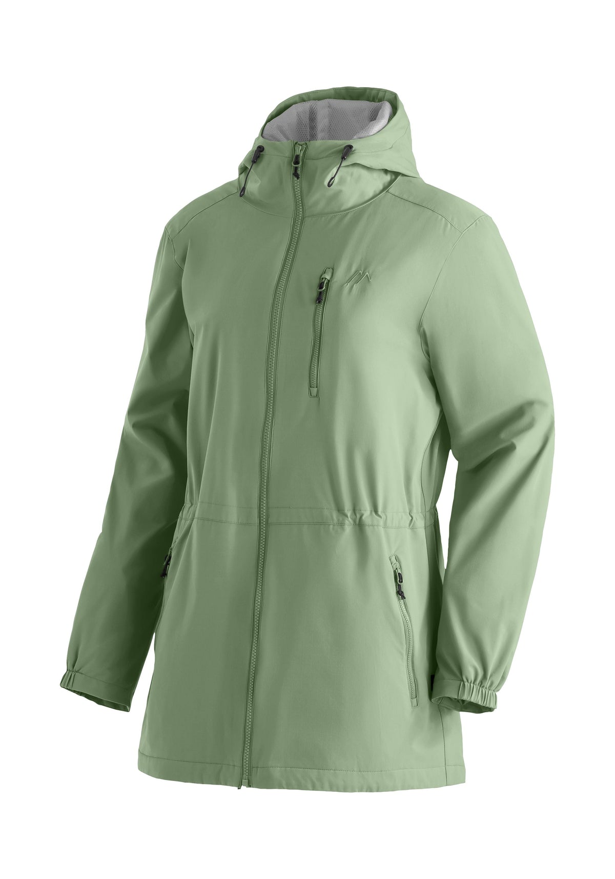 Maier Sports ArorA Loop W  – green pond