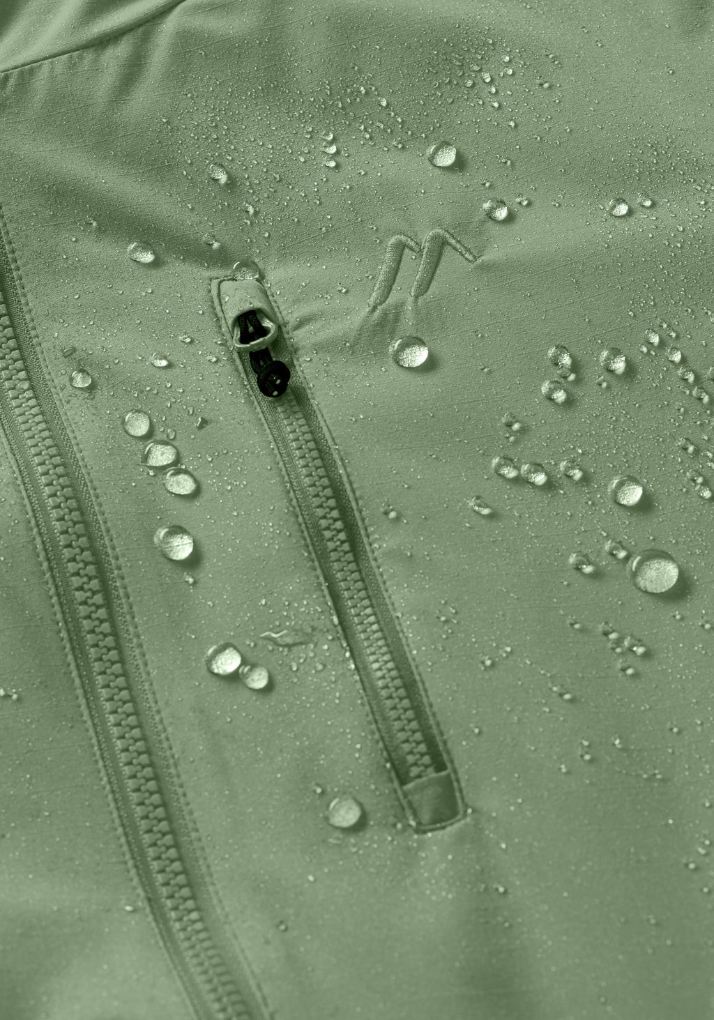 Maier Sports ArorA Loop W  – green pond