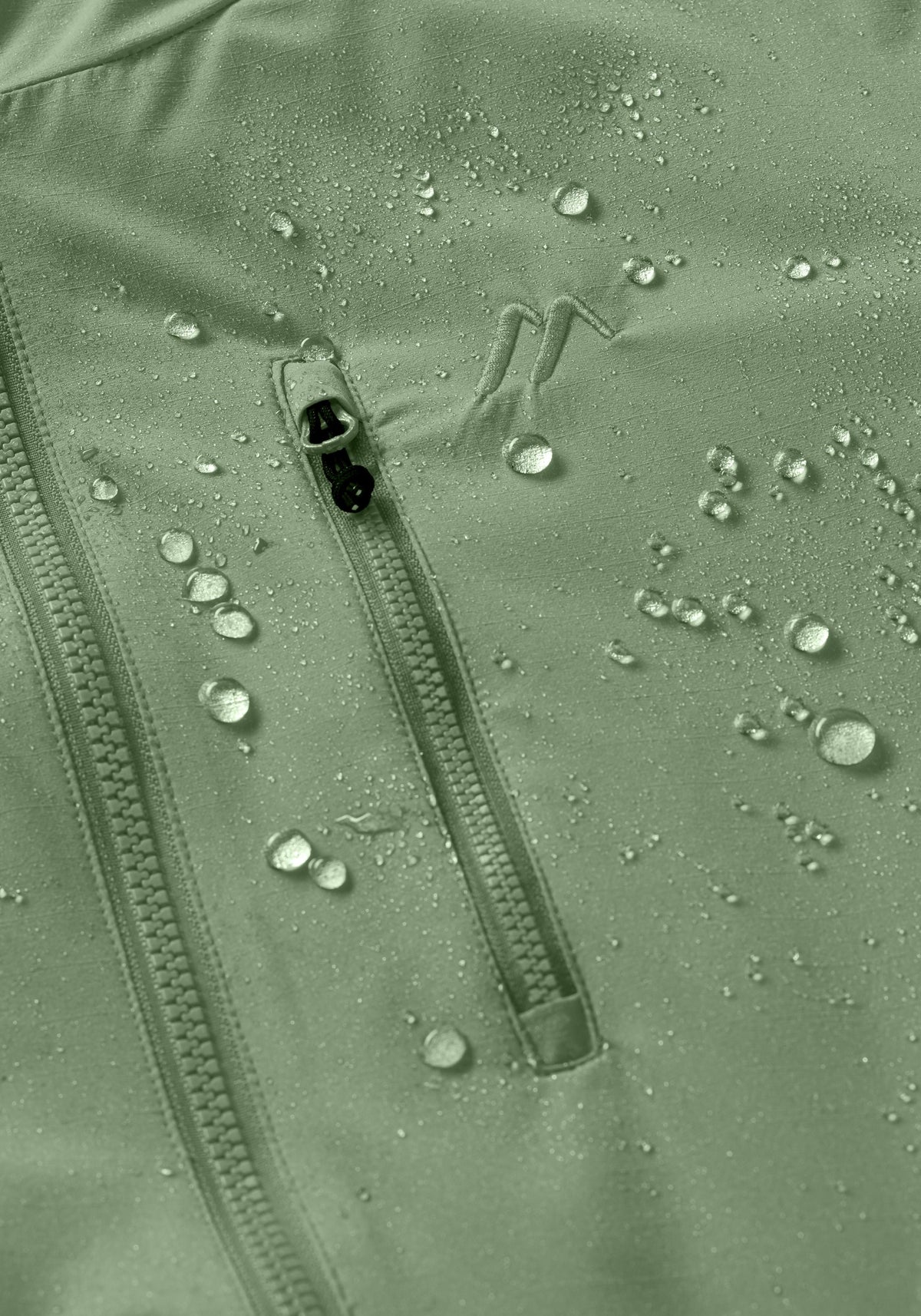 Maier Sports ArorA Loop W  – green pond