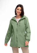 Maier Sports ArorA Loop W  – green pond