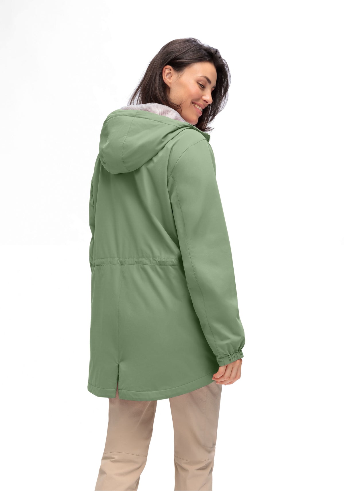 Maier Sports ArorA Loop W  – green pond