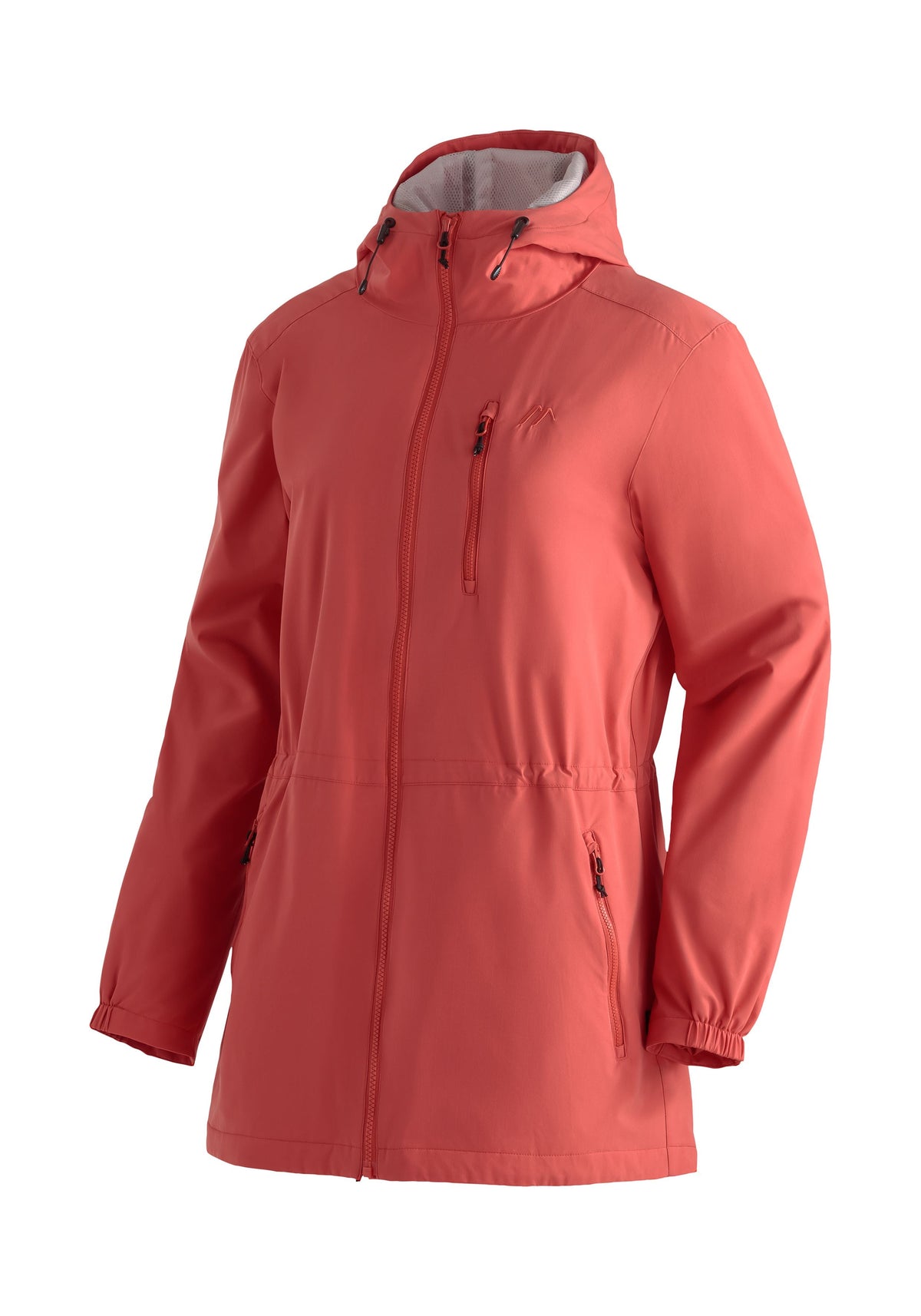 Maier Sports ArorA Loop W  – red orcher