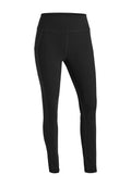 Maier Sports MS FAV Long Tight W Tight Damen black