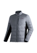 Maier Sports Marsicano Hyb Midlayer Herren quiet shade/black