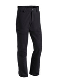 Maier Sports Fleeceflex M Outdoorhose Herren black
