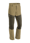 Maier Sports Fleeceflex M Outdoorhose Herren coriander/teak