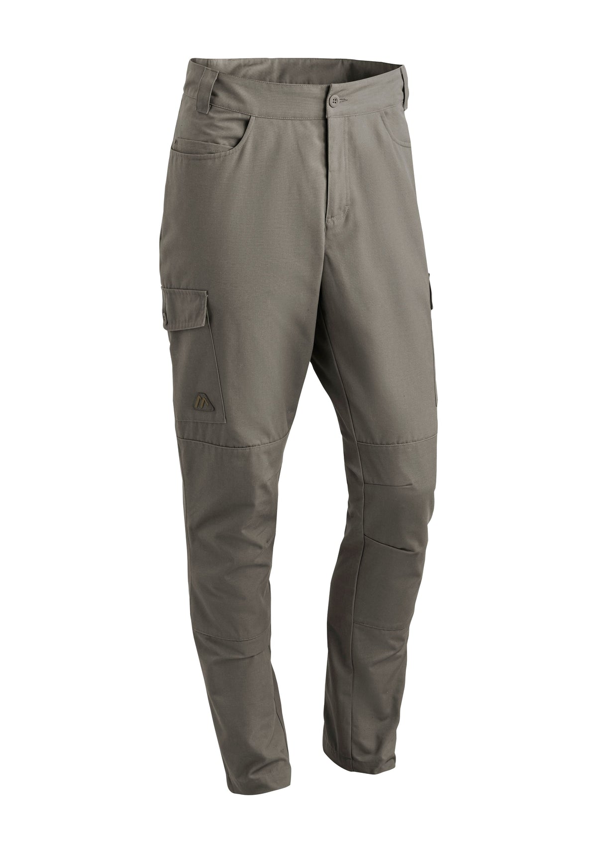 Maier Sports Multi Pulse M Outdoorhose Herren teak