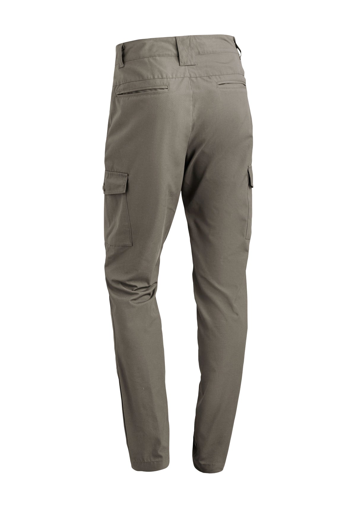 Maier Sports Multi Pulse M Outdoorhose Herren teak - 2