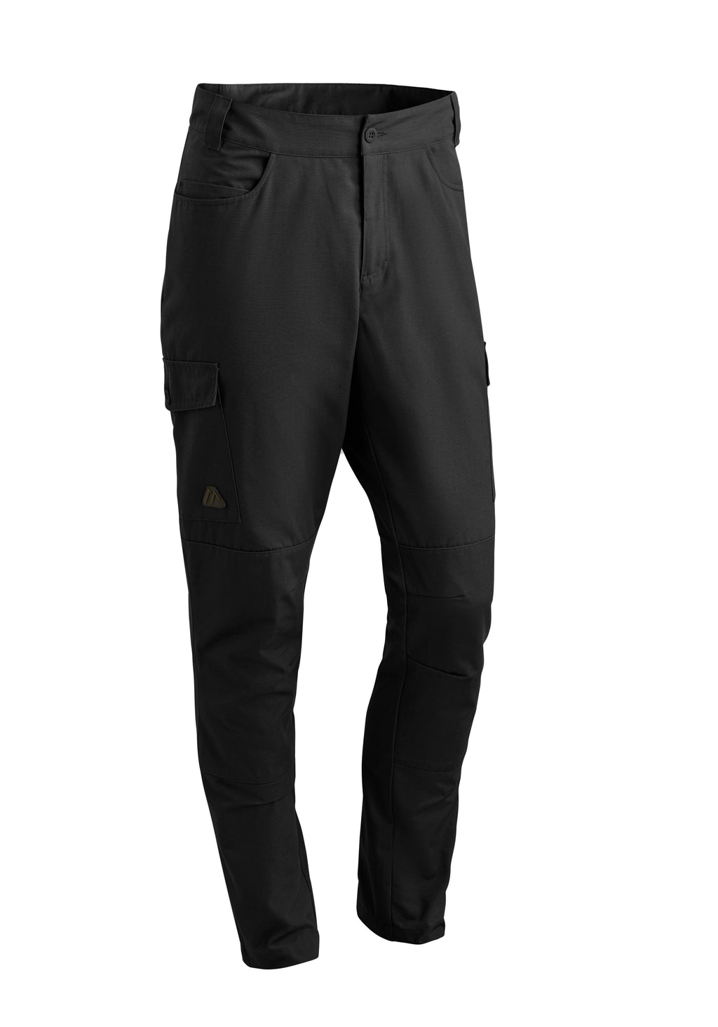 Maier Sports Multi Pulse M Outdoorhose Herren black