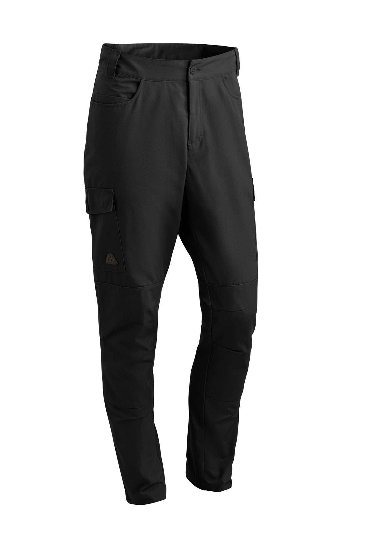 Maier Sports Multi Pulse M Outdoorhose Herren black