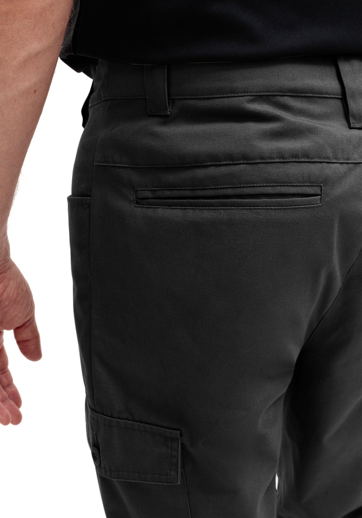 Maier Sports Multi Pulse M Outdoorhose Herren black - 7