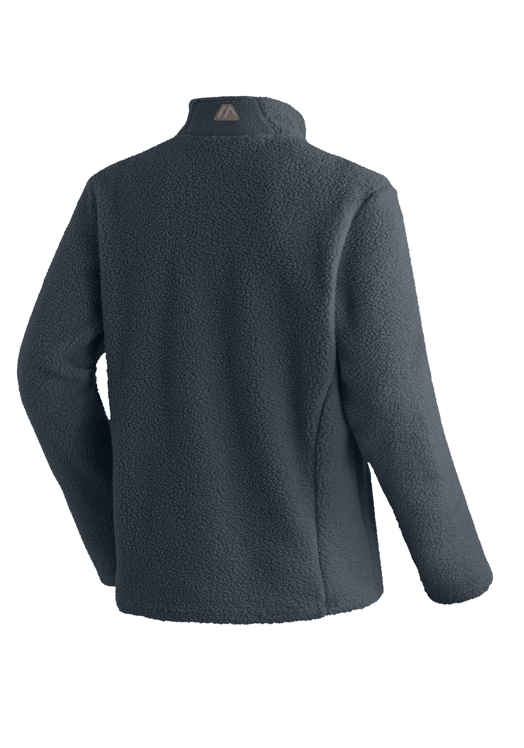 Maier Sports Racka M Fleecejacke Herren graphite - 3