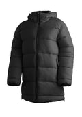 Maier Sports Heatcore Coat W Mantel Damen black