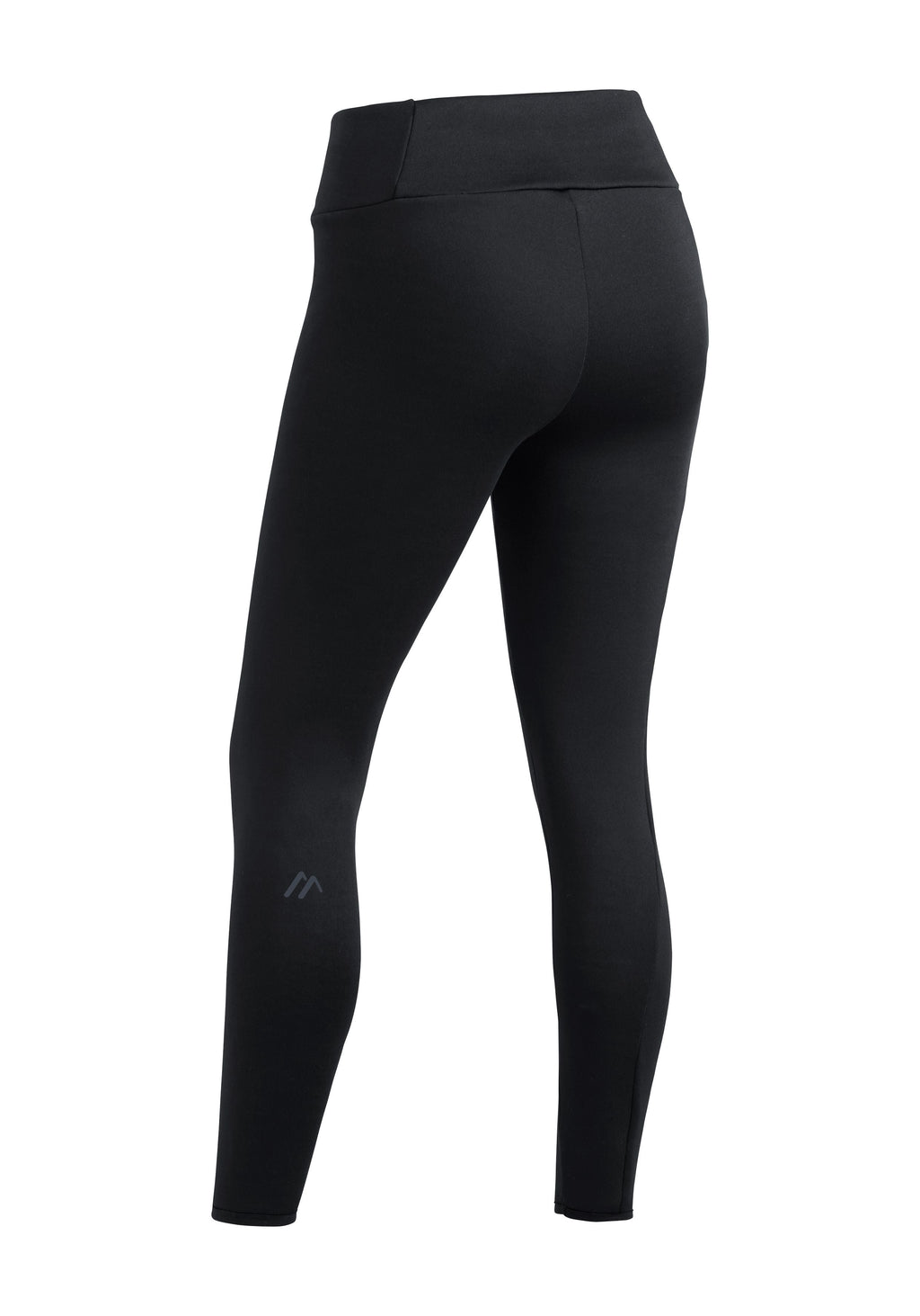 Maier Sports WinterWrap W Wintertight Damen –  black