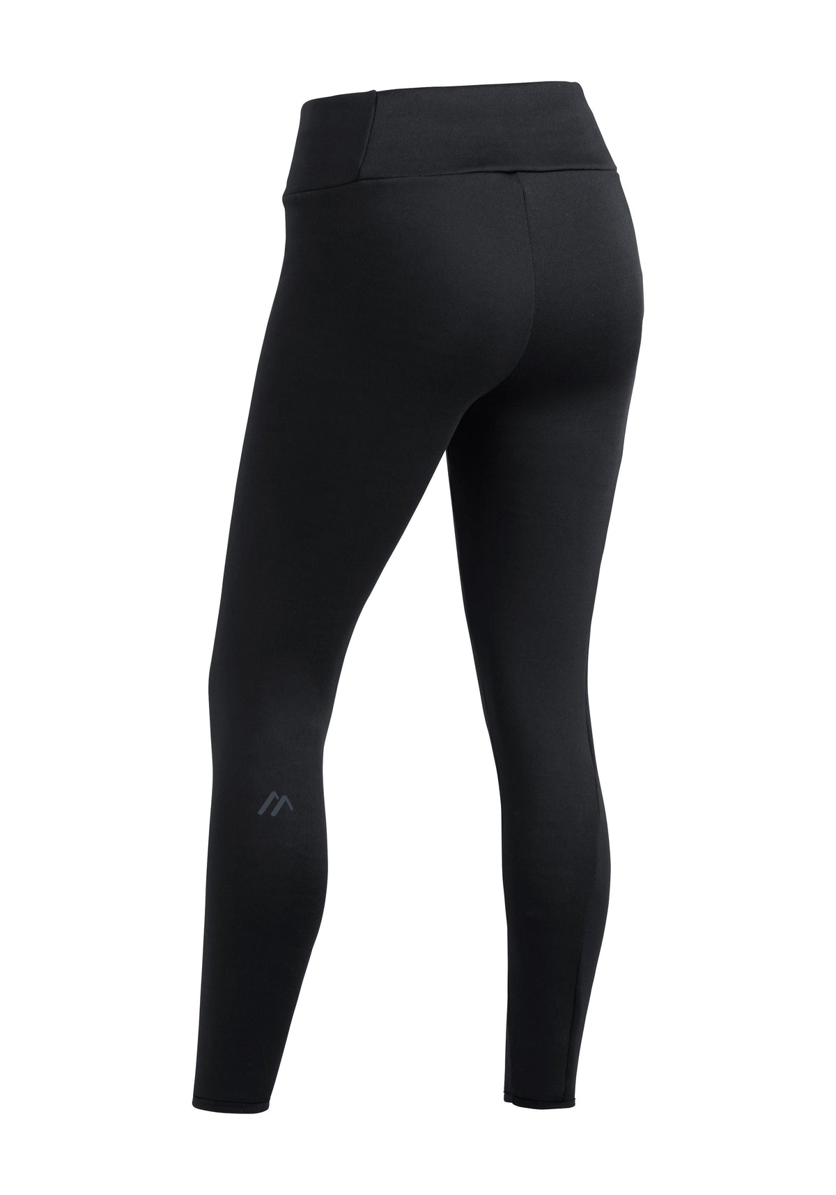 Maier Sports WinterWrap W Wintertight Damen –  black