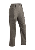 Maier Sports Multi Pulse W Outdoorhose Damen teak