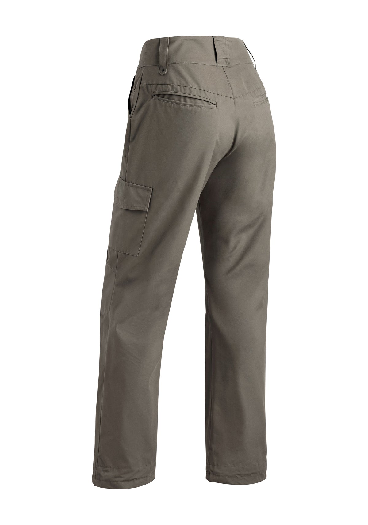 Maier Sports Multi Pulse W Outdoorhose Damen teak - 3