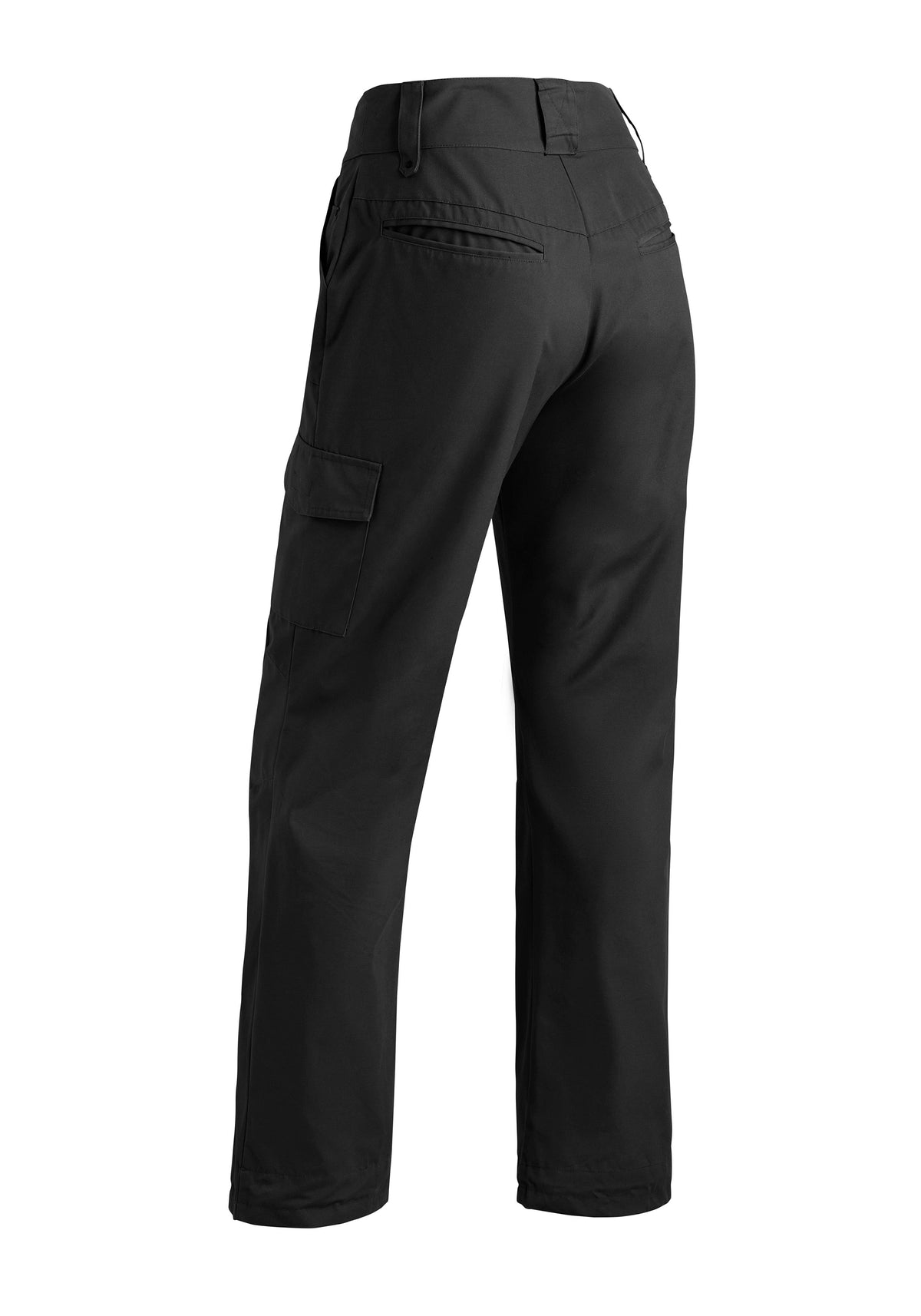 Maier Sports Multi Pulse W Outdoorhose Damen black - 3