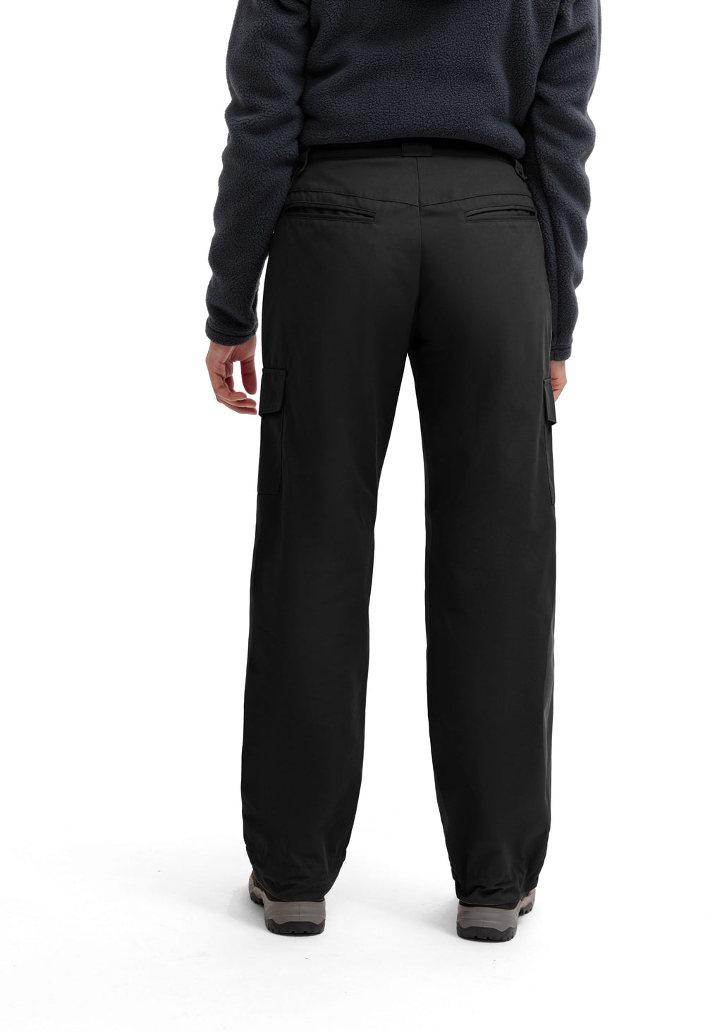Maier Sports Multi Pulse W Outdoorhose Damen black - 6
