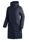 Maier Sports ALBERTE 2.0 Wintermantel Damen night sky