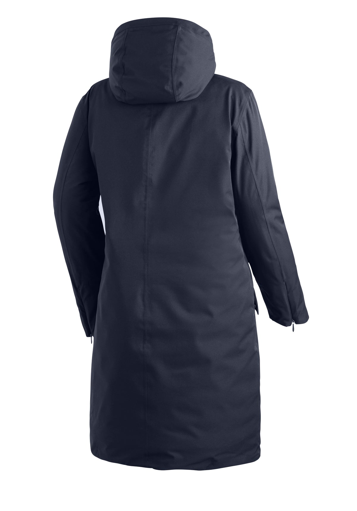 Maier Sports ALBERTE 2.0 Wintermantel Damen night sky - 3