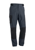 Maier Sports Stoneflex M Outdoorhose Herren graphite / black