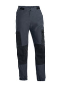 Maier Sports Stoneflex W Outdoorhose Damen graphite / black