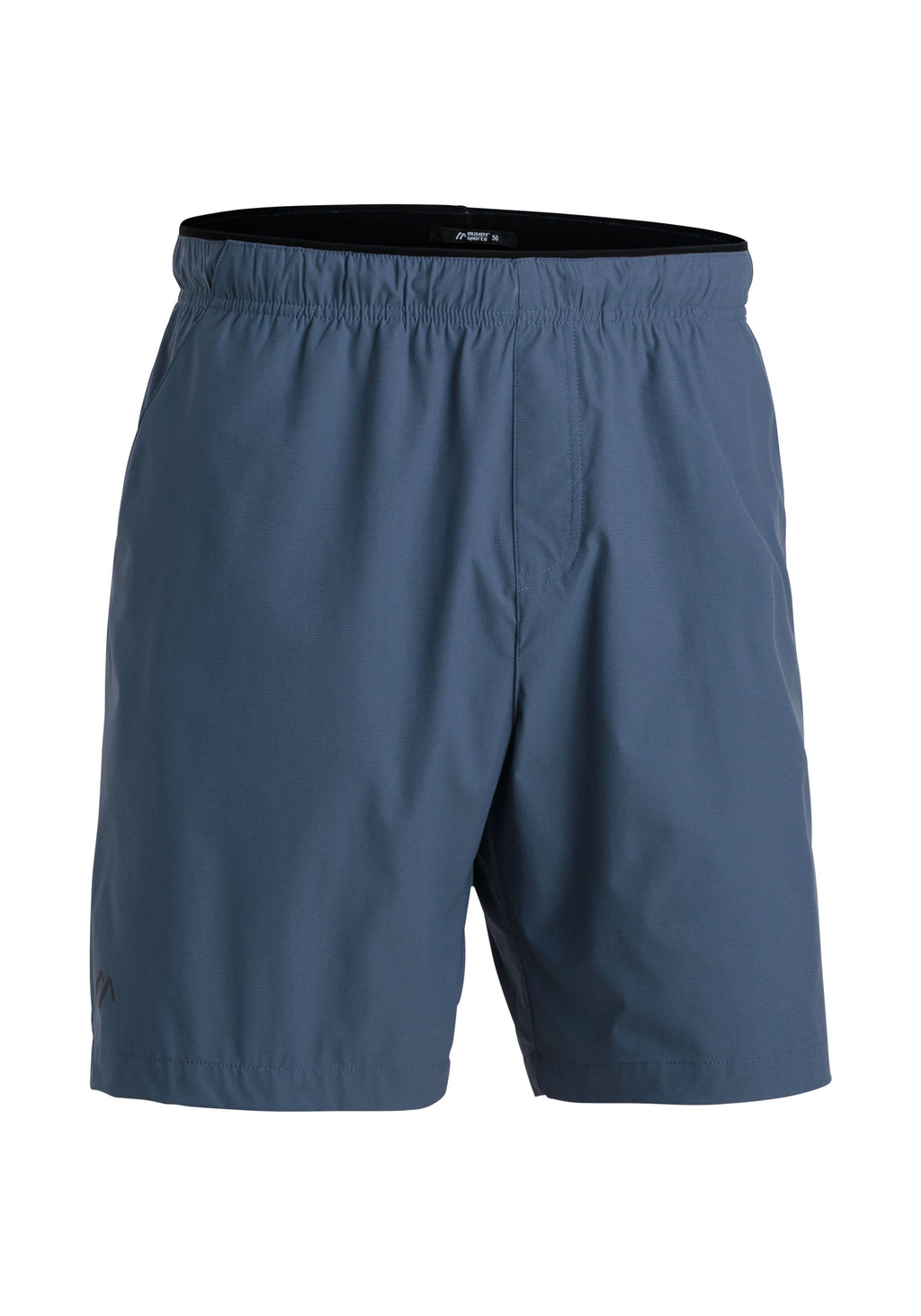 Maier Sports Fort Shorts M Shorts Herren ensign blue