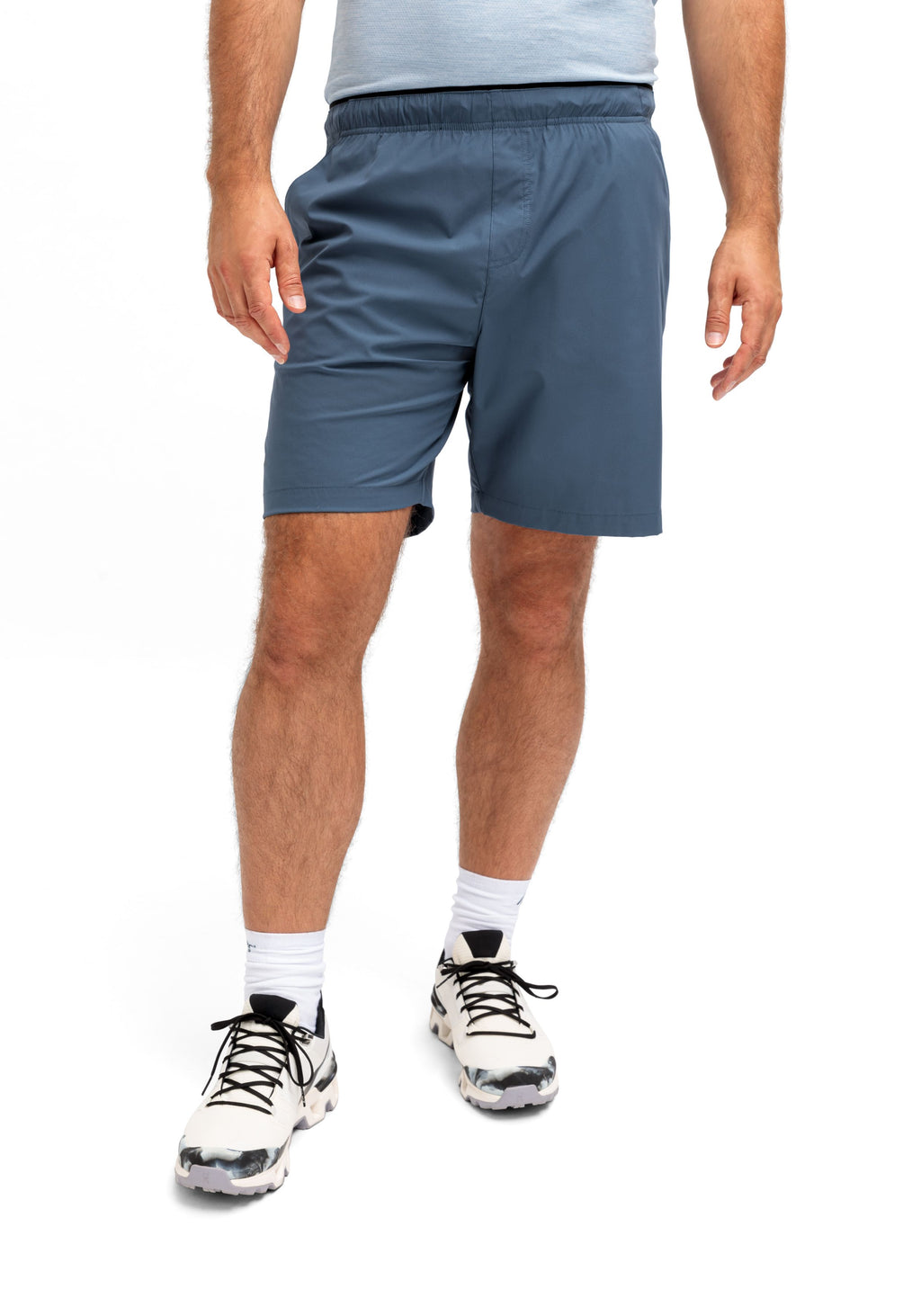 Maier Sports Fort Shorts M Shorts Herren ensign blue - 4