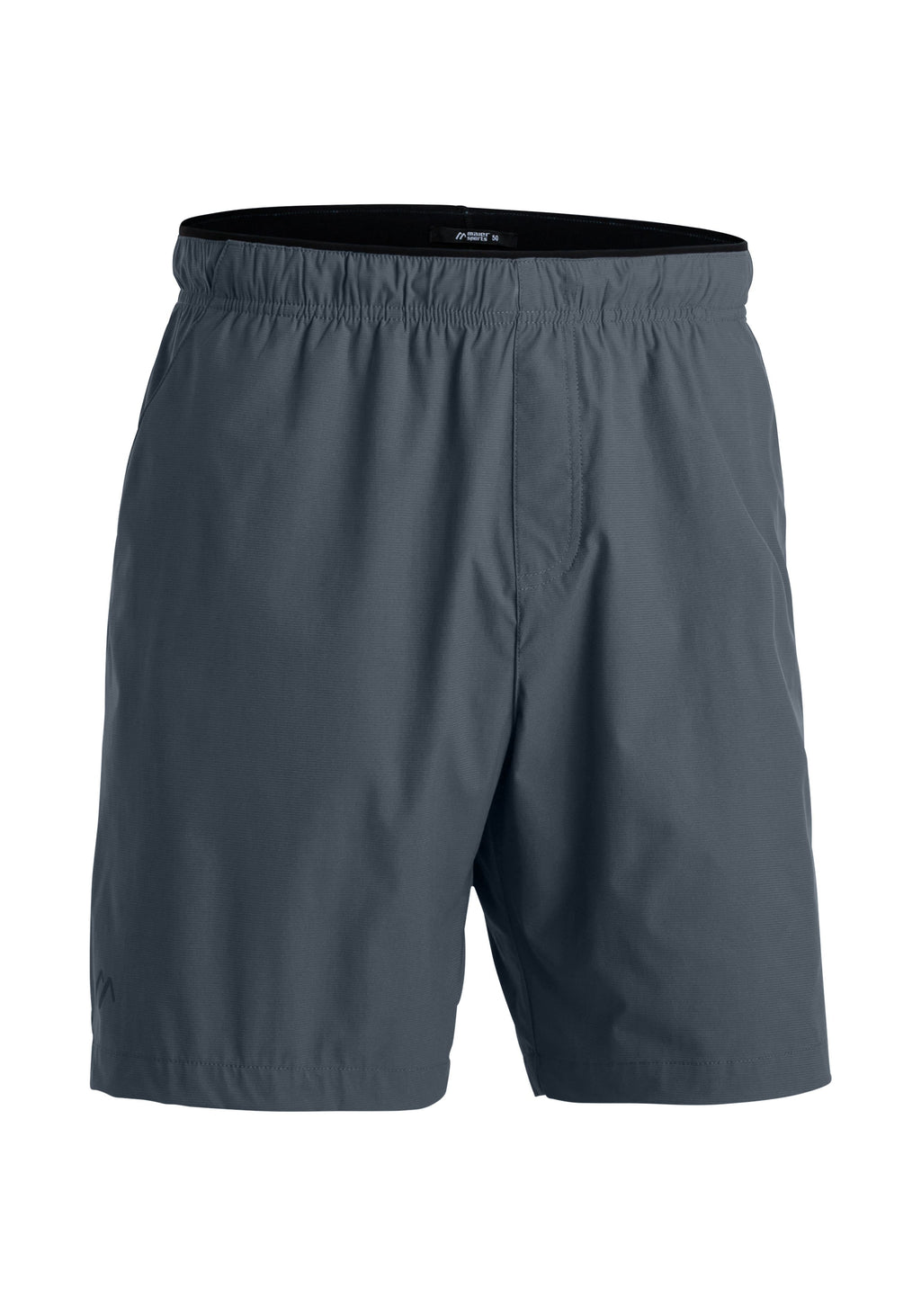 Maier Sports Fort Shorts M Shorts Herren graphite