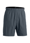 Maier Sports Fort Shorts M Shorts Herren graphite